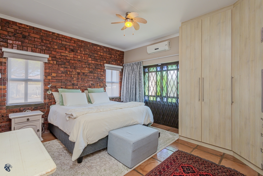 3 Bedroom Property for Sale in Myburgh Park Western Cape